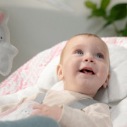 Lehátko vibrující 3 v 1 Keep Cozy Lily 0 m+ do 18 kg Ingenuity