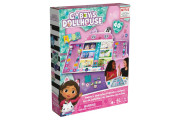 Smg Gabbys Dollhouse Okouzlující Hra