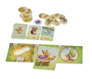 Společenská hra Syslíci