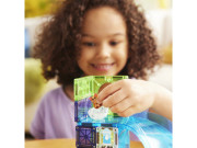 Magnetická stavebnice Hamster Ball 13 dílů