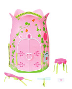 Storybook Domeček Baby born 