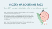 Bylinné vlhčené ubrousky s heřmánkem a aloe vera 56 ks Jackson reece