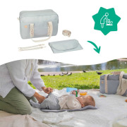 Taška Bowling Badabulle