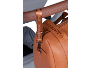 Přebalovací taška Mommy Club Signature Vegan Leather Childhome