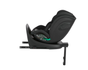 Autosedačka 40-150 cm i-Twist i-Size KikkaBoo
