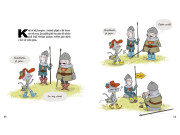 Pohádkové pohromy! - Kocour v botách