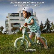 Odrážedlo Fly Plus Kinderkraft