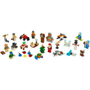 Lego City Town Adventní kalendář LEGO® City