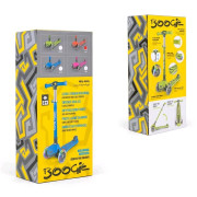 Dětská koloběžka Scooter Boogie Milly Mally