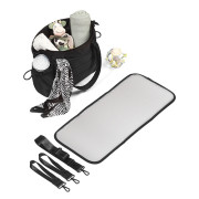 Taška přebalovací Cami BabyOno