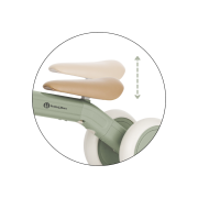 Tříkolka multifunkční 3 v 1 Bingo Petite & Mars