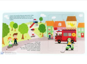 Auta v našem městě