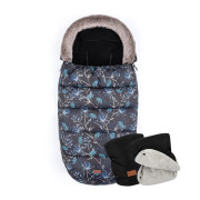 Fusak 4v1 Comfy Petite & Mars + rukávník