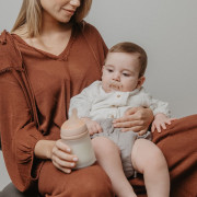 Antikoliková sada Zero Zero™ Light láhev 180 ml A + dudlík Zero Zero™ -2 - 2m