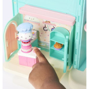 Gábinin Kouzelný Domek Deluxe Pokojíček Kuchyňka