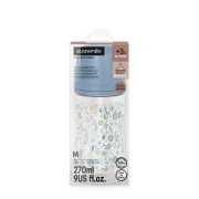 Kojenecká láhev Wonderland New 270 ml Fyziol průtok M Suavinex