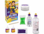 Sada na výrobu slizu DIY Slime Sensory Slime XL