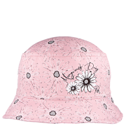 Dívčí funkční klobouk Kopretiny RDX