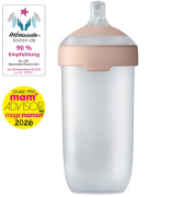 Kojenecká láhev Mammafeel 250 ml Lovi