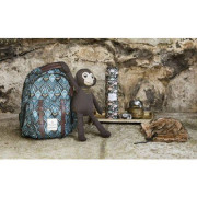 Dětská látková hračka opička Snuggle Elodie Details - Playful Pepe