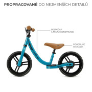 Odrážedlo Space Deep Kinderkraft