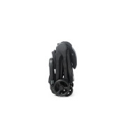 Palubní kočárek do letadla Metro + Black Ergobaby