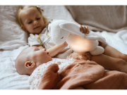 Usínáček Zajíček 2.0 Organic Polar Moonie