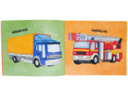 Dopravní prostředky