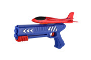 Letadlo vystřelovací pěnové s pistolí 26 cm