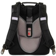 Batoh be.bag školní S Dragon Herlitz  nez