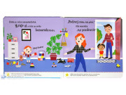 Velký pokrok Umím poděkovat Marion Cocklico