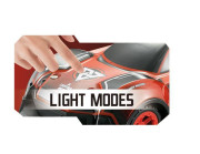 R/C Spray racers