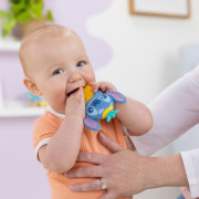 Kousátko Stitch Tropical Teethe™ 0 m+Bright Starts