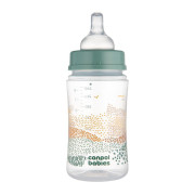 Antikoliková lahev EasyStart Mountains 240 ml Canpol babies