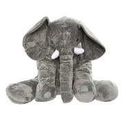 Plyšový slon 60 cm