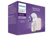 Odsávačka mateřského mléka elektrická SCF395/31 Philips Avent