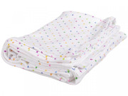 Letní deka 70 x 100 cm bavlna Kaarsgaren 