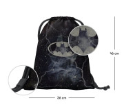 Sáček Batman Storm Baagl