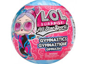 Sportovní hvězdy – Gymnastky L.O.L. Surprise
