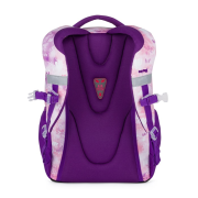 Studentský batoh Oxy Touch Watercolor