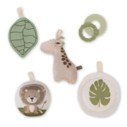 Hrací deka Luani MoMi