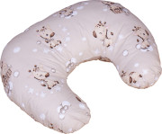 Kojící polštářek Scarlett