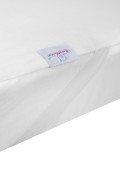 Chránič matrace Jersey 35 x 75 cm Babymatex 