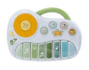 Hudební piáno Farmers Funday Tiny Love