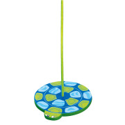 Houpací talíř želva 34 cm