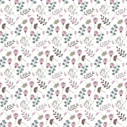 Flanelová plena 70 x 80 cm Infantilo