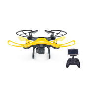 Dron s WIFI HD kamerou 27 x 27 x 11 cm