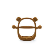 Silikonové kousátko Glitre 3 m+ Kidnort