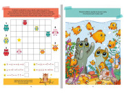 Zábavné hry - Zvířata 6+