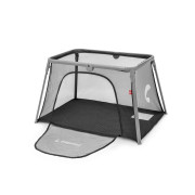 Cestovní postýlka Bleke 2 v 1 Kidnort